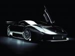 Lamborghini Murcielago R-GT 2003 года